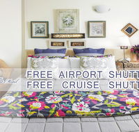 Airport Riverview Motel - ACT Tourism