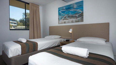 Swell Resort Burleigh Heads - ACT Tourism 17