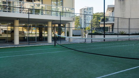 Swell Resort Burleigh Heads - ACT Tourism 33