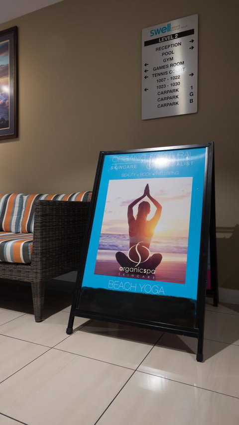 Swell Resort Burleigh Heads - ACT Tourism 25