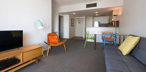 Swell Resort Burleigh Heads - ACT Tourism 11