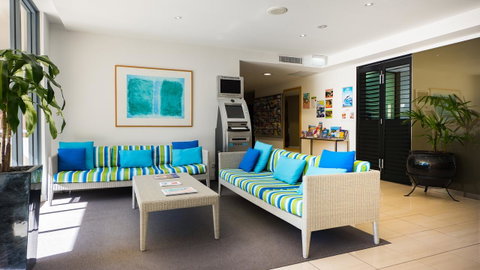 Swell Resort Burleigh Heads - ACT Tourism 18