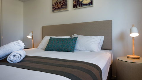 Swell Resort Burleigh Heads - ACT Tourism 24