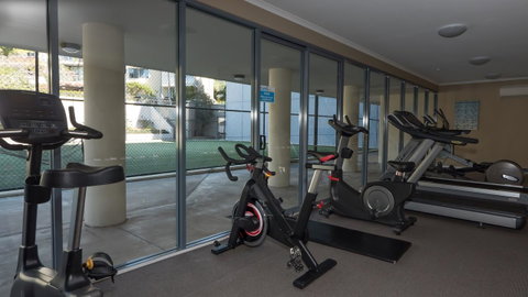 Swell Resort Burleigh Heads - ACT Tourism 29