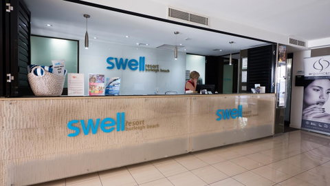 Swell Resort Burleigh Heads - ACT Tourism 14