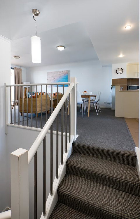 Swell Resort Burleigh Heads - ACT Tourism 27