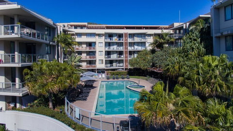 Swell Resort Burleigh Heads - ACT Tourism 8