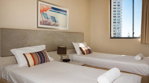 Swell Resort Burleigh Heads - ACT Tourism 37