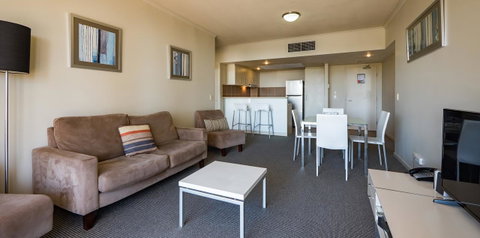 Swell Resort Burleigh Heads - ACT Tourism 35