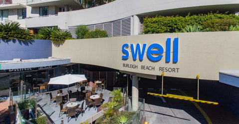 Swell Resort Burleigh Heads - ACT Tourism 13