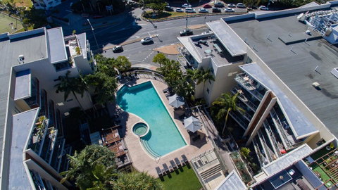 Swell Resort Burleigh Heads - ACT Tourism 19