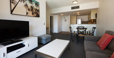 Swell Resort Burleigh Heads - ACT Tourism 21