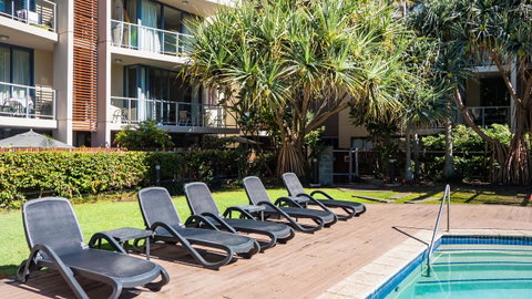 Swell Resort Burleigh Heads - ACT Tourism 15