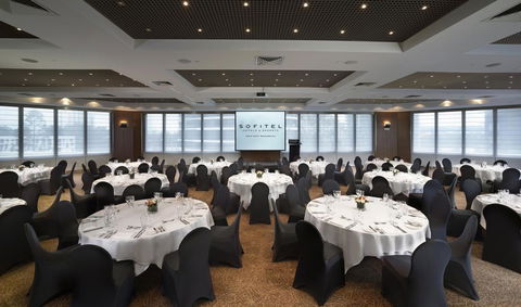 Sofitel Gold Coast Broadbeach - ACT Tourism 28
