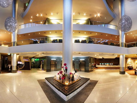 Sofitel Gold Coast Broadbeach - ACT Tourism 15