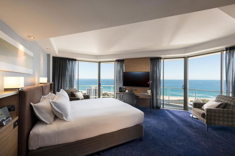 Sofitel Gold Coast Broadbeach - ACT Tourism 17