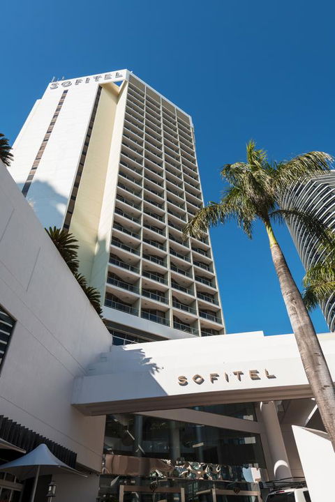 Sofitel Gold Coast Broadbeach - ACT Tourism 7