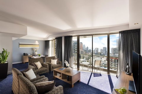 Sofitel Gold Coast Broadbeach - ACT Tourism 21