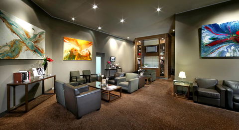 Sofitel Gold Coast Broadbeach - ACT Tourism 13