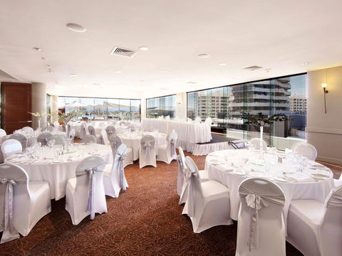 Sofitel Gold Coast Broadbeach - ACT Tourism 37