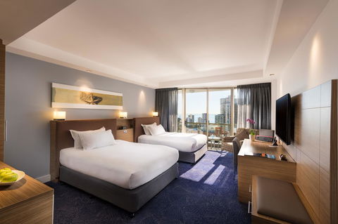 Sofitel Gold Coast Broadbeach - ACT Tourism 20