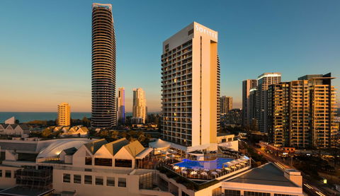 Sofitel Gold Coast Broadbeach - ACT Tourism 11