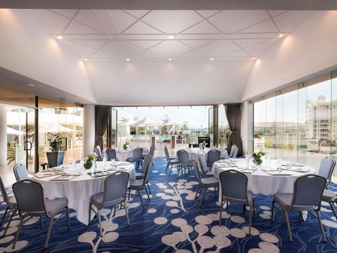 Sofitel Gold Coast Broadbeach - ACT Tourism 41
