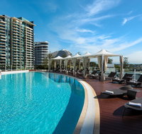 Sofitel Gold Coast Broadbeach - ACT Tourism