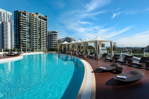 Sofitel Gold Coast Broadbeach - ACT Tourism 0