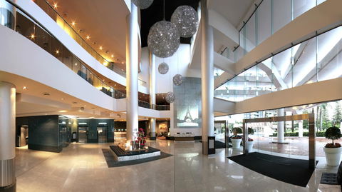 Sofitel Gold Coast Broadbeach - ACT Tourism 10