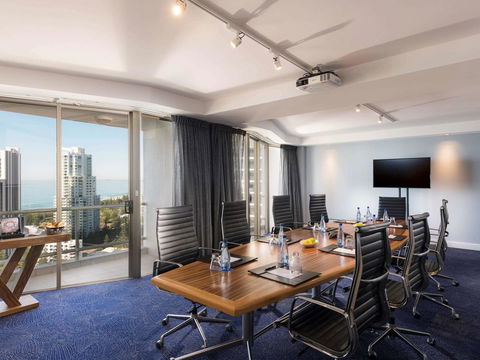 Sofitel Gold Coast Broadbeach - ACT Tourism 42