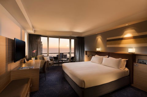 Sofitel Gold Coast Broadbeach - ACT Tourism 18