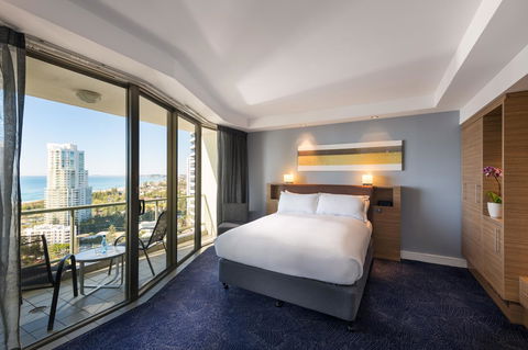 Sofitel Gold Coast Broadbeach - ACT Tourism 8