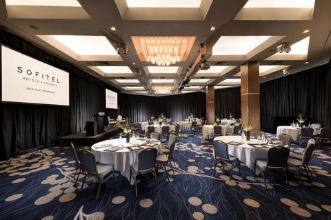 Sofitel Gold Coast Broadbeach - ACT Tourism 30