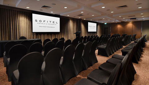 Sofitel Gold Coast Broadbeach - ACT Tourism 29
