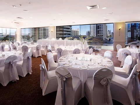 Sofitel Gold Coast Broadbeach - ACT Tourism 36