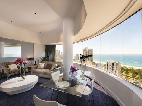 Sofitel Gold Coast Broadbeach - ACT Tourism 44