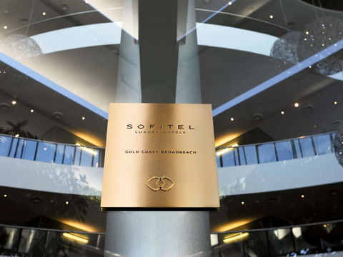 Sofitel Gold Coast Broadbeach - ACT Tourism 12