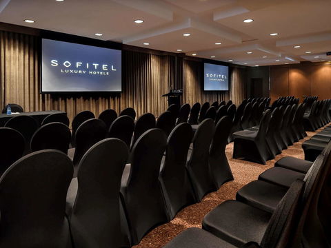 Sofitel Gold Coast Broadbeach - ACT Tourism 38