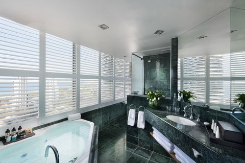 Sofitel Gold Coast Broadbeach - ACT Tourism 24