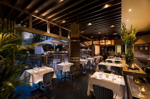 Sofitel Gold Coast Broadbeach - ACT Tourism 27