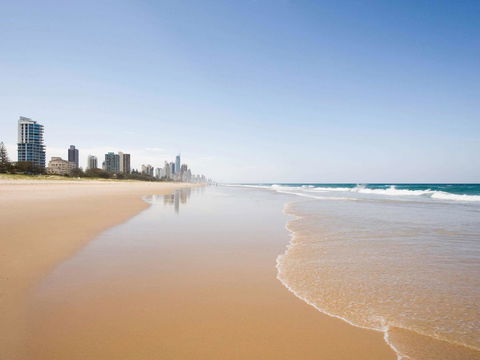 Sofitel Gold Coast Broadbeach - ACT Tourism 34