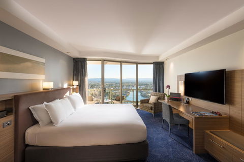Sofitel Gold Coast Broadbeach - ACT Tourism 19