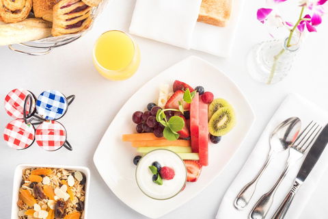Sofitel Gold Coast Broadbeach - ACT Tourism 22