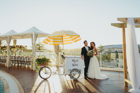 Sofitel Gold Coast Broadbeach - ACT Tourism 32