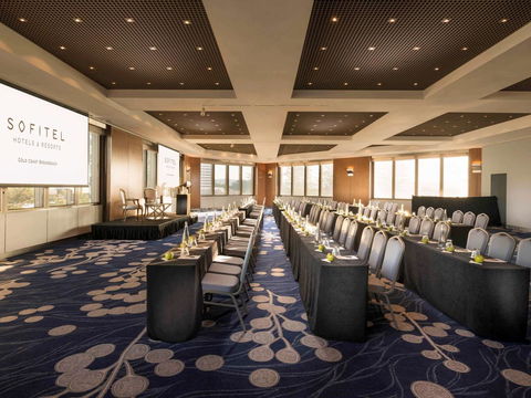 Sofitel Gold Coast Broadbeach - ACT Tourism 43