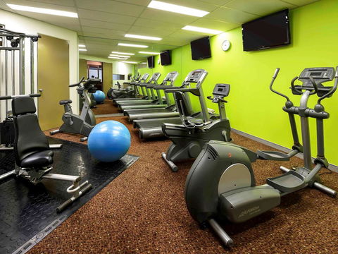 Sofitel Gold Coast Broadbeach - ACT Tourism 39