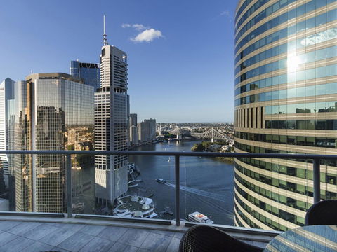 Felix 374 FF Apartment - ACT Tourism 27