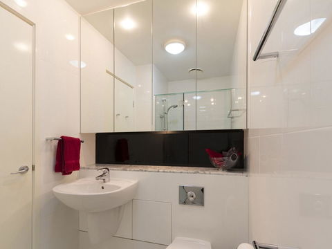 Felix 374 FF Apartment - ACT Tourism 12