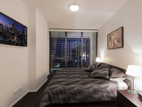Felix 374 FF Apartment - ACT Tourism 10